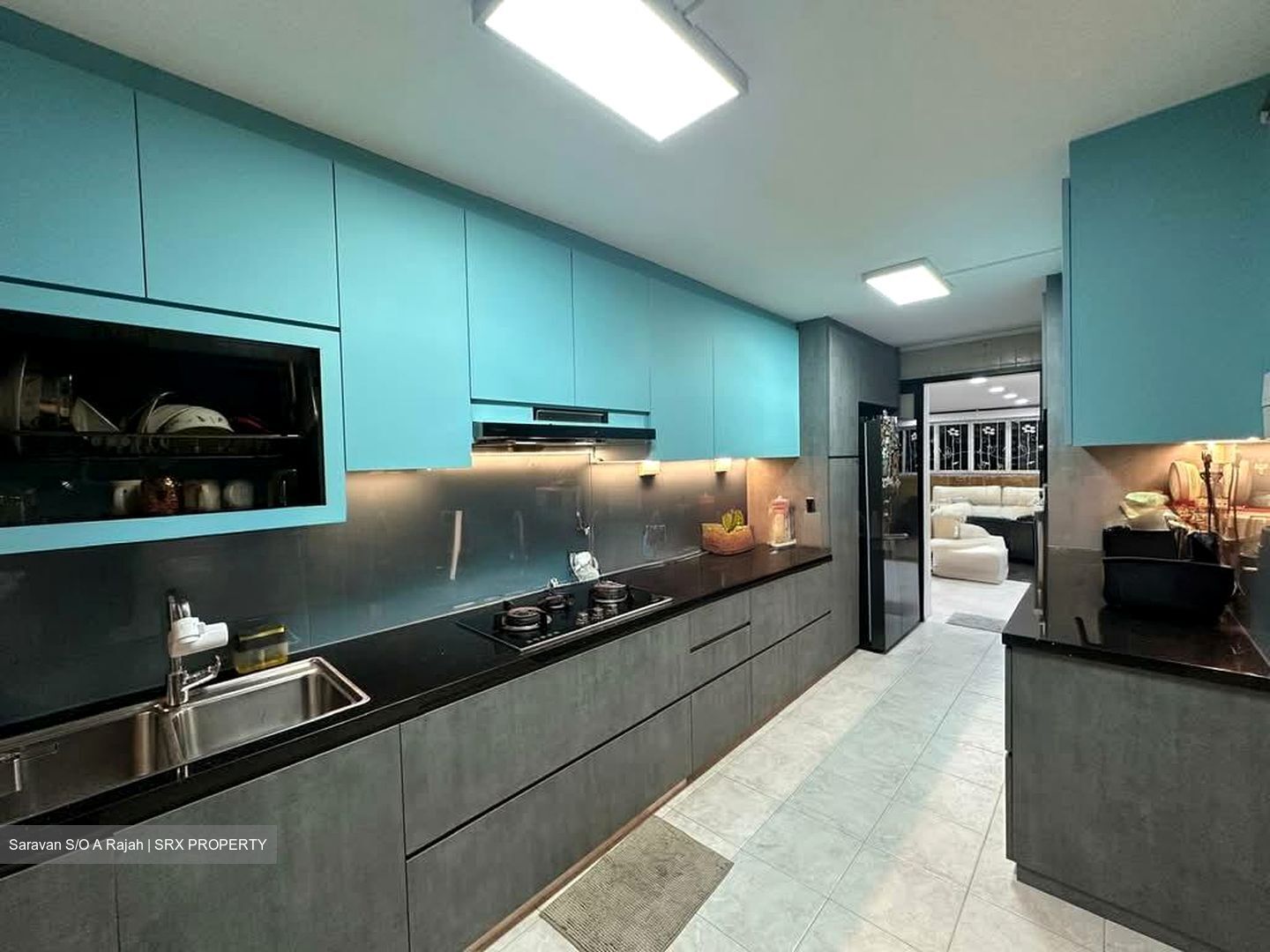 Blk 787 Khatib Vale (Yishun), HDB 5 Rooms #545950321